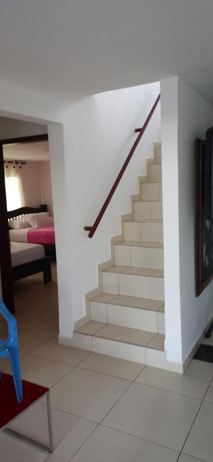 Finca Casa Blanca Armenia  Zewnętrze zdjęcie